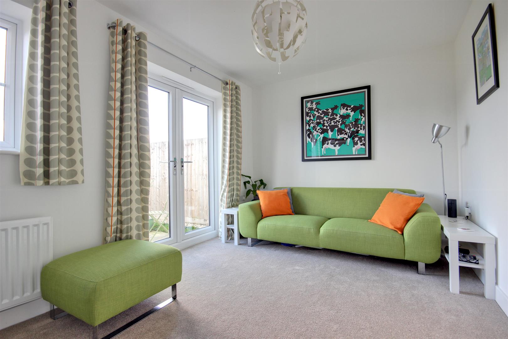 Robson Avenue, Beverley